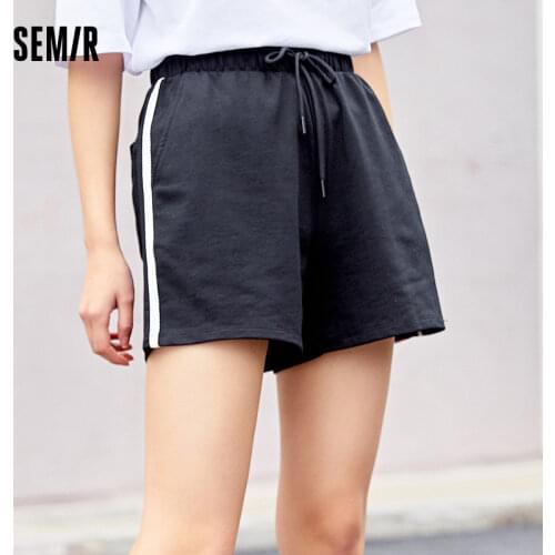 Semir Women's Short Shorts