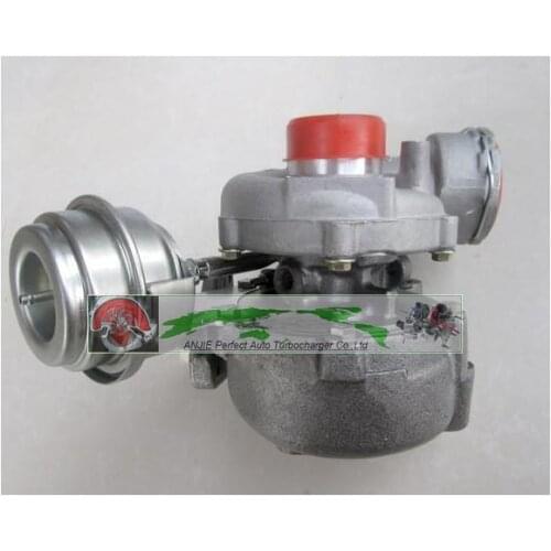 Free Ship GT1749V 717858 5009S 717858-5009S Turbo For Audi A4 A6 VW Passat 1.9TDI(B6) For SKODA Superb AWX AVF BLB PD UI 1.9L TD