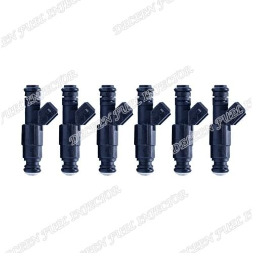 High Flow performance 1200cc 114lb Fit for BMW 1991-1999 X5/Z3/Z4/L6/L7 mode Fuel injector Injectors FAST SHIPPING