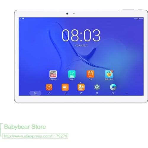 2pcs/lot Screen Protector Film Anti-Fingerprint Protective Film for Teclast T10 T20 T30 10.1 inch Tablet Android 7.0 MT8176