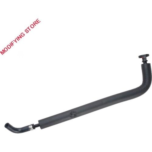 11157520035 11 15 7 520 035 FOR Engine Crankcase Breather Hose For BMW 3 E46 1998-2005 3 Convertible E46 2000-2007