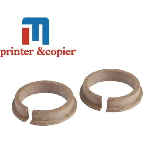 5sets AE03-2026 AE03-2033 Heat Sleeve Upper Fuser Bushing for Ricoh Aficio 2051 2060 2075 Aficio MP5500 6500 7500