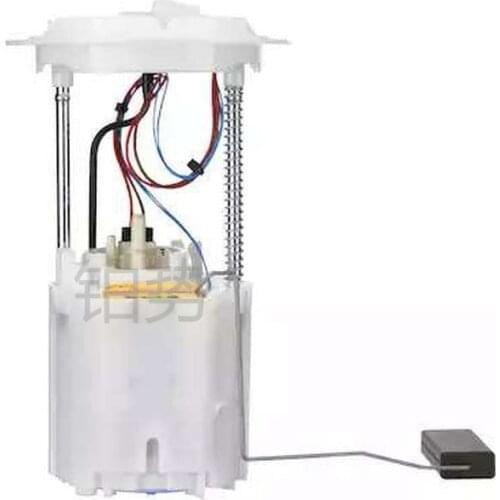 Car Gasoline pump Auxiliary pump 2006-mer ced esb enzML 350 ML 500 ML 300 GL 450 W164 Fuel supply system Electric oil pump