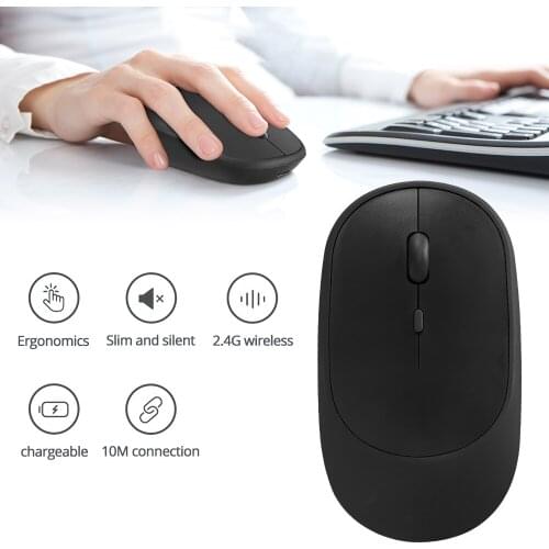 Capsaver Gaming Mice