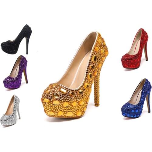 COOGERLOVE Women's Shoes With A Strap