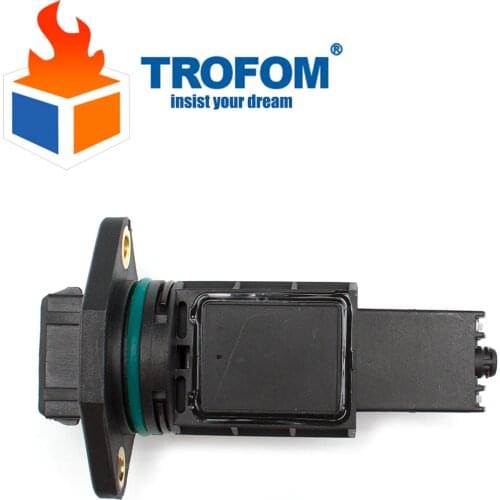 MAF MASS AIR FLOW SENSOR METER FOR Audi A3 A4 A6 Seat Alhambra Skoda Octavia VW Bora Golf Passat Sharan 0280217117 037906461C