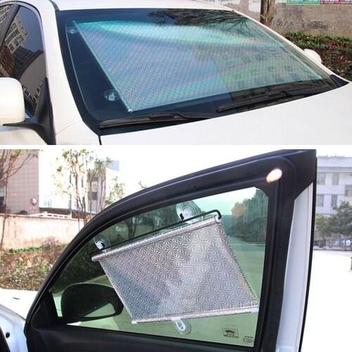 Car Blinds DJSona China