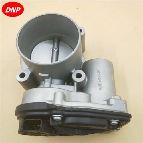 DNP Auto Electronic Throttle Body Fits For Ford Lincoln Mercury DS7Z-9E926-D