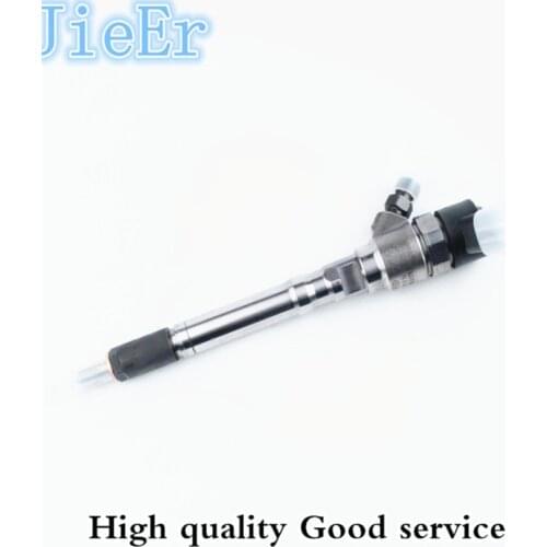Common rail injector 0445110126 common rail injector for 33800-27900