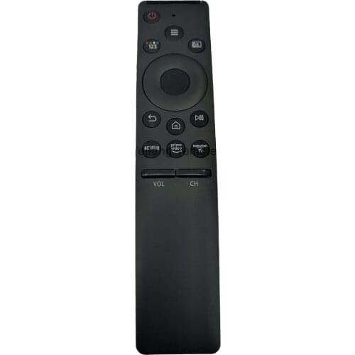 IR-1316 For Samsung Smart TV Remote Control With NETFLIX Prime VIDEO RAKUTEN TV Buttons Fernbedienung