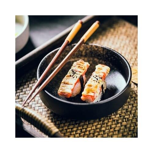 Creative Ceramic Bowls, Salad Bowls, Soup Bowls, Restaurant Fashion dishes Deep Bowls, Large Fruit Bowls