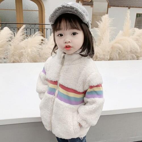 Mecxat Coat For Girls