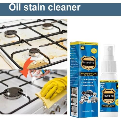 MOJOYCE Household Cleaners