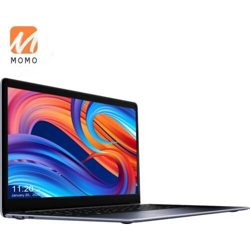 Customized 14.1 inch Portable Computer Gaming i5 i7 Notebook Laptops