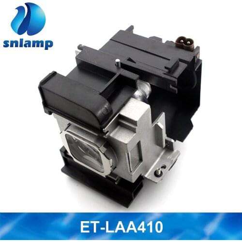 ET-LAA410 Projector Lamp Bulb For Panasonic PT AE8000EZ/PT AE8000U/PT AT6000/PT AT6000E/PT AT6000U Projector Lamp