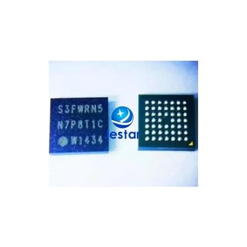 S3FWRN5 Galaxy Note 4 NFC IC