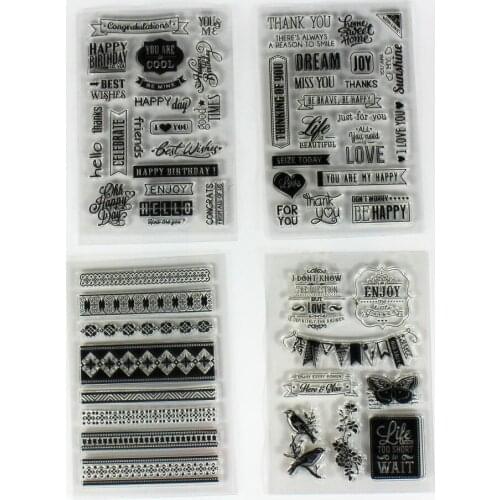 Terruncara Scrapbooking Ribbons