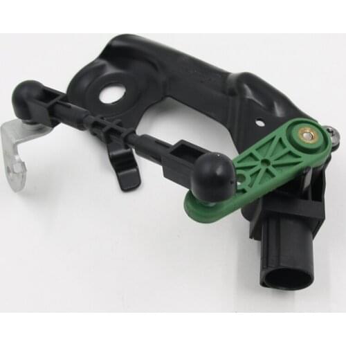 High Quality Rear Left Suspension Headlight Level Height Sensor For AUDI A6L S6 C7 A7 3.0 A6 A8 2011-2017 4H0941309C 4H0907503