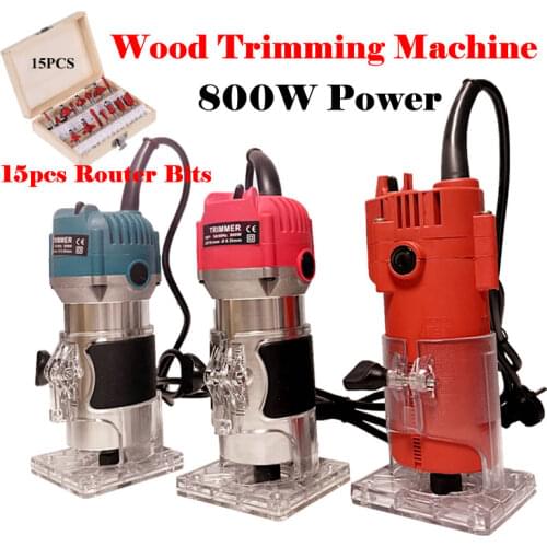 YOOCNC Power Tools