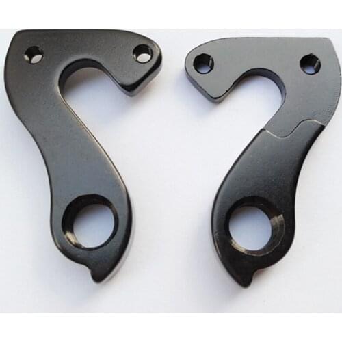 10PC Bicycle Rear Derailleur Hangers Road bike Gear hanger dropout for Pinarello Prince Dogma Norco valence F8 F10 Focus Author