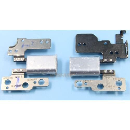 FOR Lenovo Yoga 510-14ISK 510-14IKB Left Right LCD Hinge Support Bracket Set 5H50L45889
