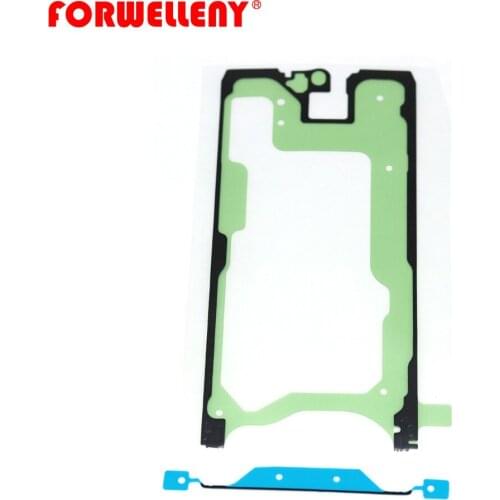 For SAMSUNG Galaxy Note10 Pro 10+ Display Screen Frame Glass Cover Adhesive Sticker Glue SM-N9750 N975F/N/U/W