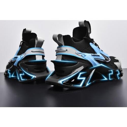 Men shoes Sneakers Male tenis Luxury shoes Mens casual Shoes Trainer Race off white Shoes fashion loafers running Shoes for men