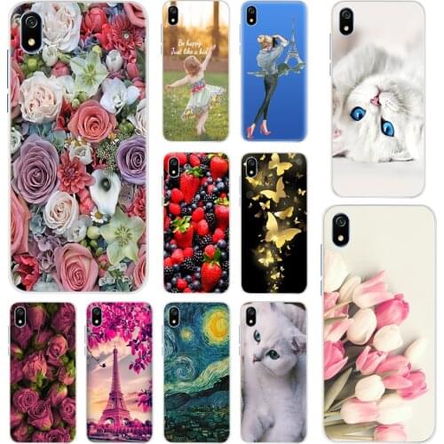 LPPTW Phone Cases Xiaomi Redmi 7A