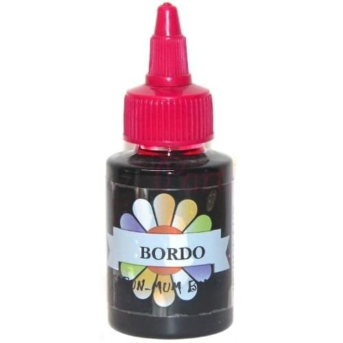 Soap Base Dye Maroon (60g) 422939769