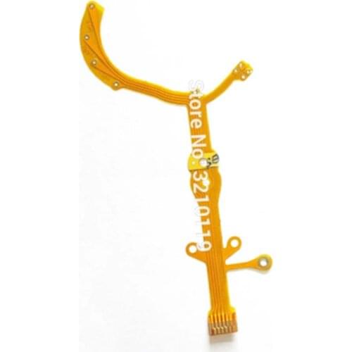 NEW Lens Aperture Flex Cable For CANON LENS EF 35mm 35 mm 1:1.4 L Fixed Focus Repair Part free shipping