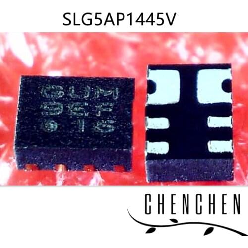 SLG5AP1445V GUM GUE QFN8 100% New Original