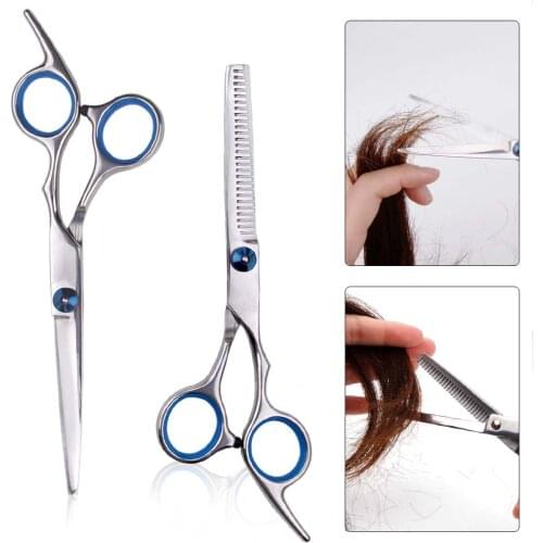 Cutting Hair Thinning Scissors Hairdresser Scissors Professional High Quality Barber Scissors Thinning Shears Hairdressing Tools