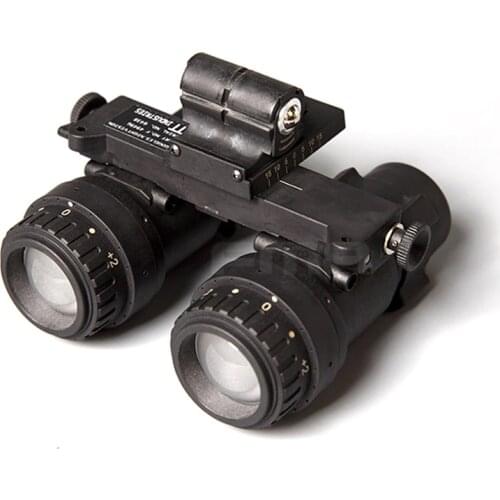 FMA AVS 9 Night Vision Goggle NVG Dummy Model No Function Model for Tactical Airsoft