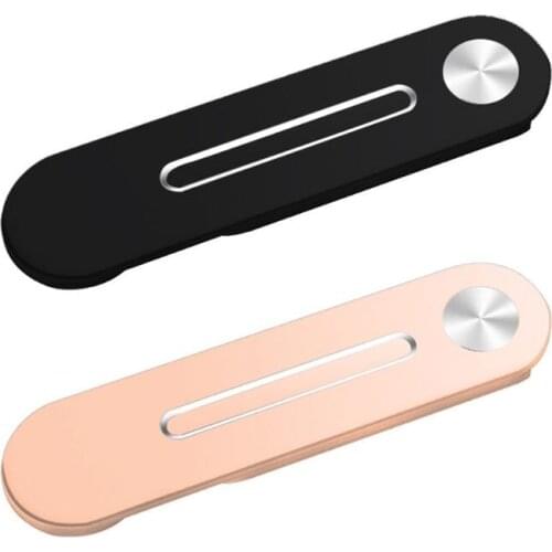 Laptop Stand Magnetic Screen Support Side Mount Connect Adjustable Stand Holder