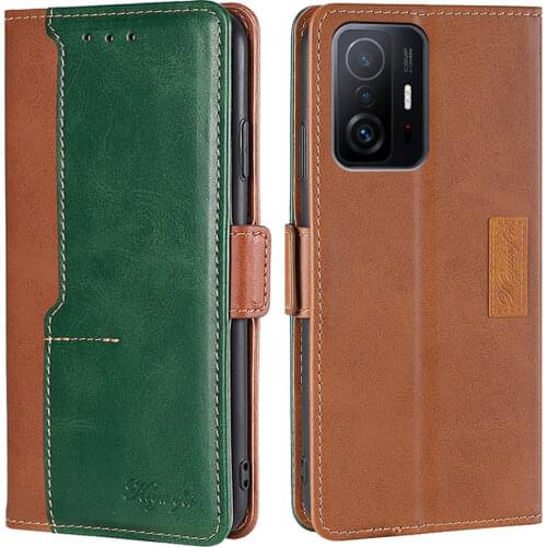 ROIME Xiaomi Mi 11 Phone Cases