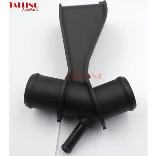 16577-22030 Engine Coolant Hose Connector For TOYOTA COROLLA ALTIS 2007-2014 WISH 2009-2017