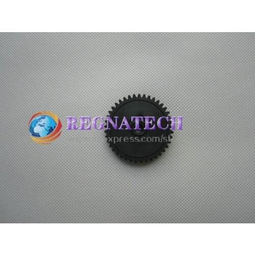 Compatible new drive gear arm swing gear Black Swing plate Assy 41T for HP 4200 4250 4300 RU5-0277-000