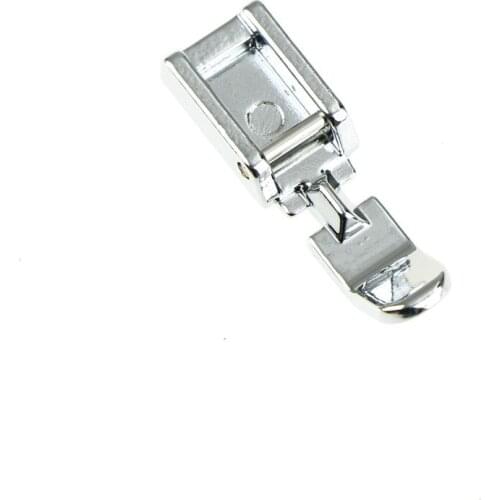 High Quality Zipper Sewing Machine Foot Zipper Sewing Machine Presser Foot Low Shank Snap