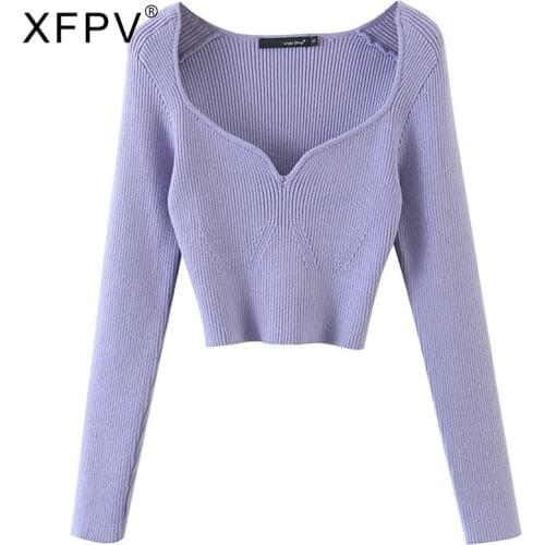 XFPV Women's Tops & T-Shirts