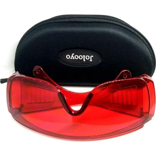 532nm Green Laser Diode Protective Goggles Safety Glasses