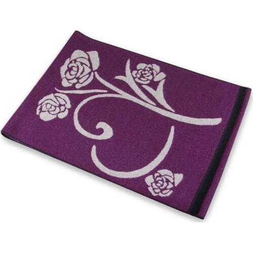 Lady winter autumn long scarf thinker warm female shawl Hot Sale Scarf Women solid color cashmere scarves with tassel