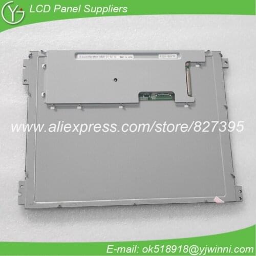 12.1 inch lcd panel TCG121SVLPAANN-AN20