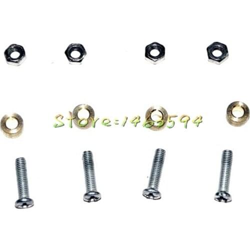 Free shipping JXD 350 350V Fixed set of main blade JXD350 350V RC Helicopter Spare Parts Fixed set of main blade