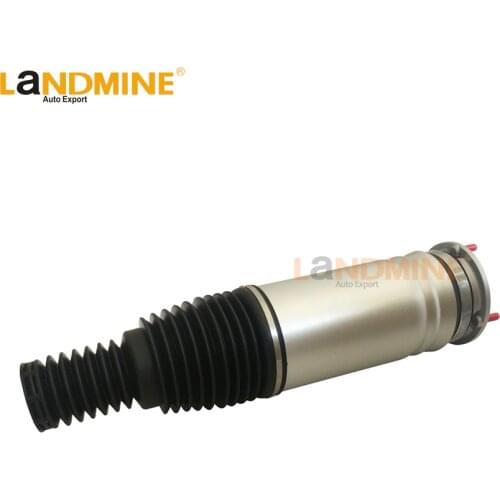 Free Shipping Front Air Suspension Spring Bag Shock Fit Range Rover Sport L405 L494 LR060132 LR060399