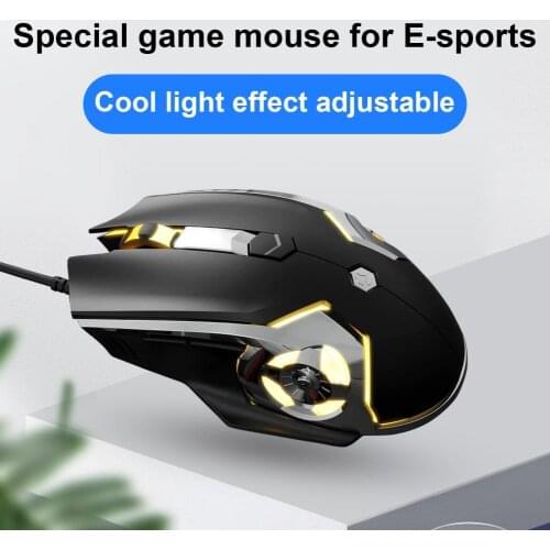 BLUELANS Computer Mice