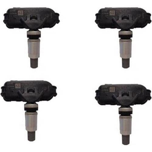 4PCS 42607-0C080 TPMS Sensor For Toyota 42607-08010 42607-0C050 Tire Pressure Monitor Sensor 42607-0C070