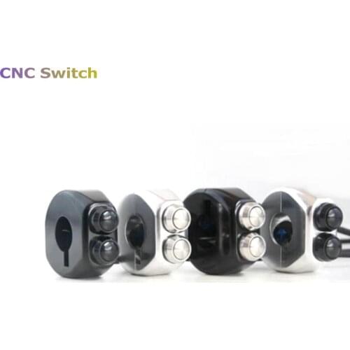 DEEP TECH Steering Wheel Control Buttons