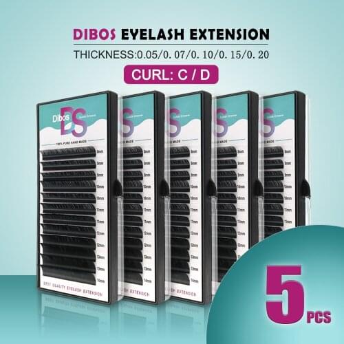 Dibos School Pencil Cases