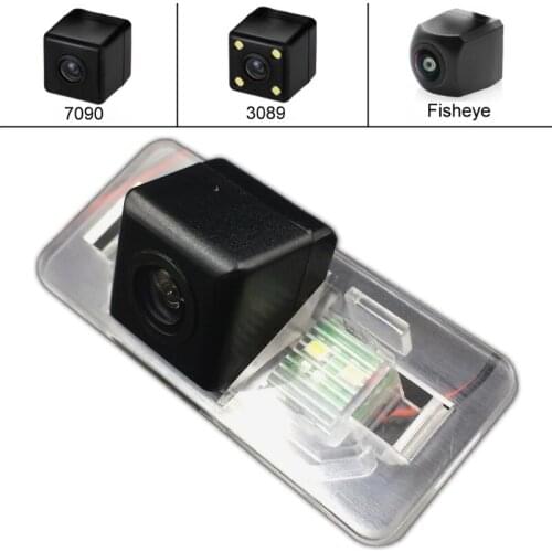 For Bmw X1 X3 X4 X5 X6 F32 F82 F33 F83 F36 F10 F11 E88 E82 Night vision Car reverse backup parking Camera
