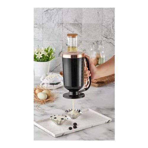 Vip John Dough Dispenser 900 ml